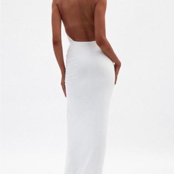 Natalie Rolt Sasha gown - Picture 2 of 3